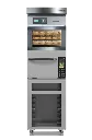 Dibas Blue 2 - Horno Combinado Wiesheu