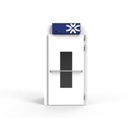 Blue Roll - Cámara de fermentación lenta