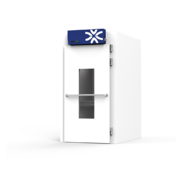 Blue Roll - Cámara de fermentación lenta