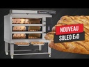 Soleo EVO - Horno Modular