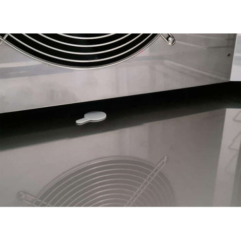 Deep Blue - Ultracongelador