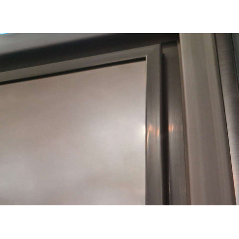 Deep Blue - Ultracongelador