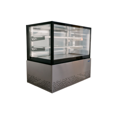 Cubo 1200 - 3 4 o 6 Niveles