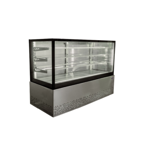 Cubo 1800 - 3 o 4 Niveles