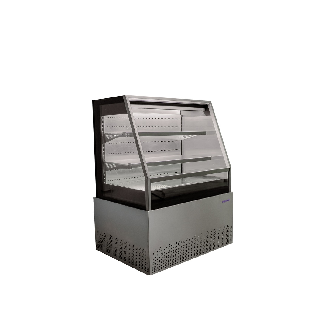 Infinity S 900 - 1200 - 1800 - 3 Niveles