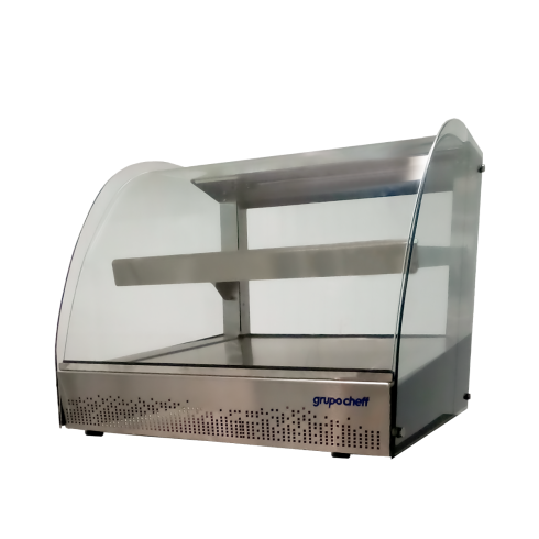 Warmer 70 - 2 o 3 Niveles