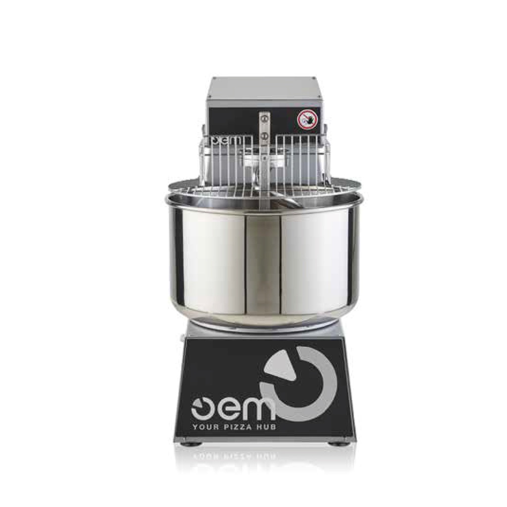 [OEM] AMASADORA OEM FX-RB