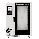 ALCOR - HORNO VENTILÉS MIXTOS