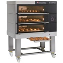 SOLEO EVO - HORNO MODULAR