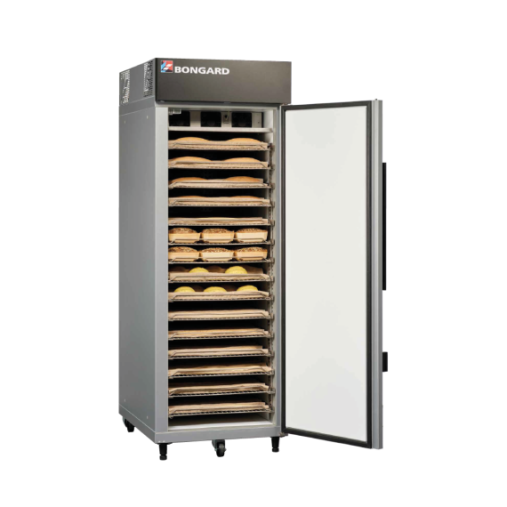 Hera - Armario de Fermentación Controlada 