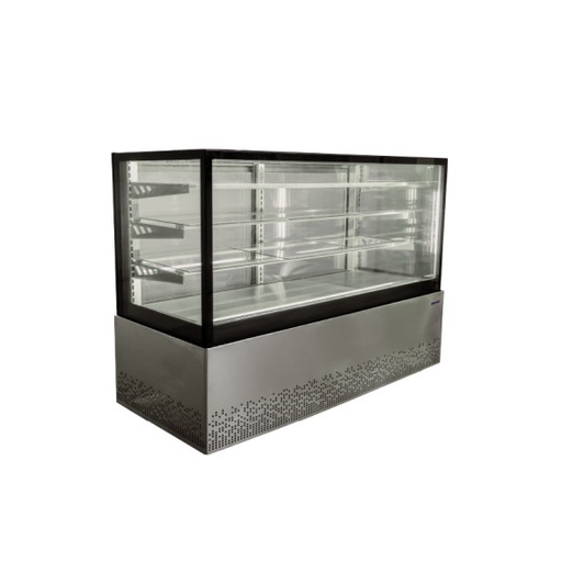 [Grupocheff]  Cubo 1800 - 3 o 4 Niveles