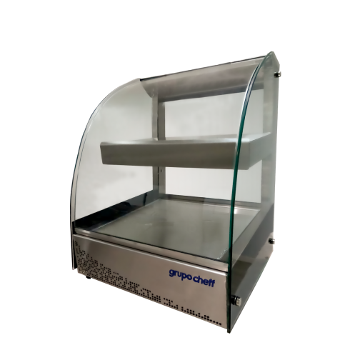 [Grupocheff]  Warmer 40 - 2 Niveles