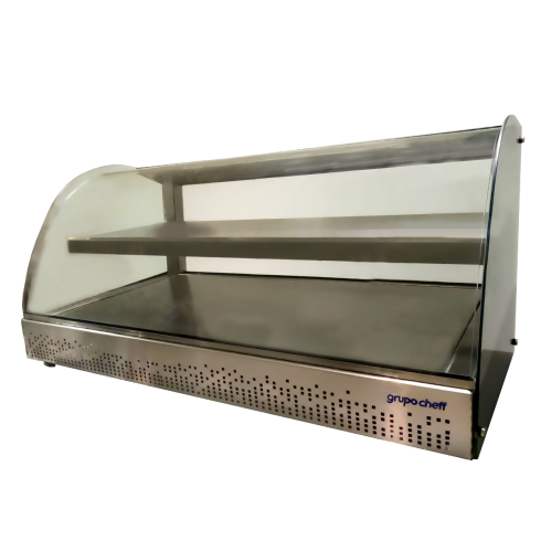 [Grupocheff]  Warmer 120 - 2 o 3 Niveles