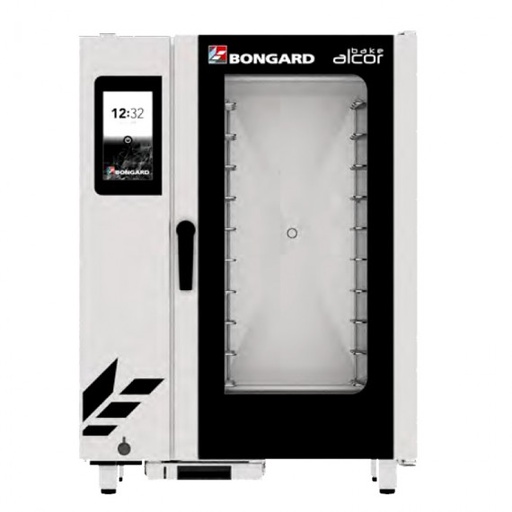 [BONGARD]  Alcor - Horno Ventilés Mixtos