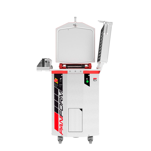 [-]  [JAC]  Paniform