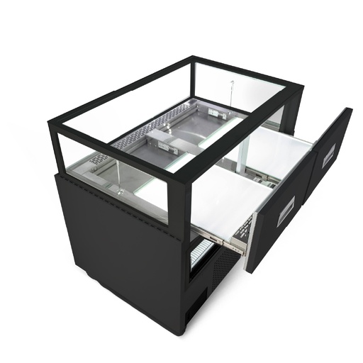 [Aquario]  Perla -CM 1200