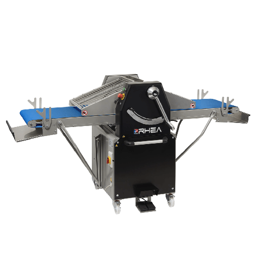 [BONGARD]  Rhea - Laminadora