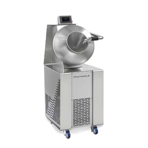 [Pomati]  Grajeadora Bassina